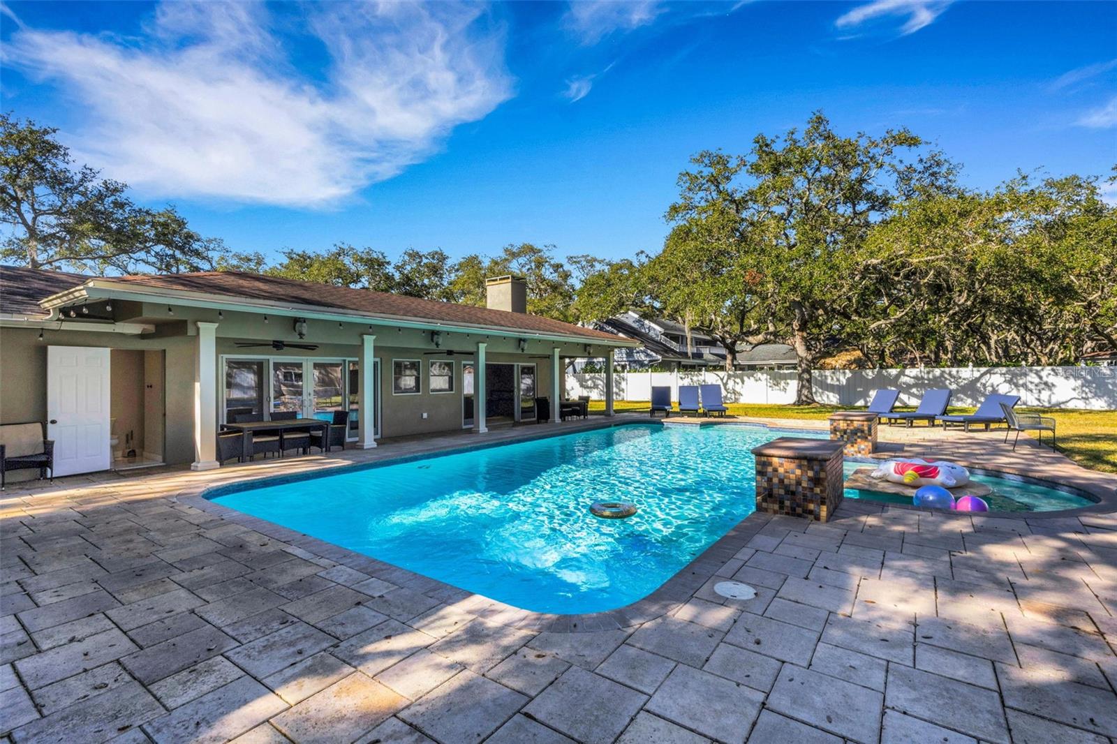 ACREAGE & UNREC - Residential