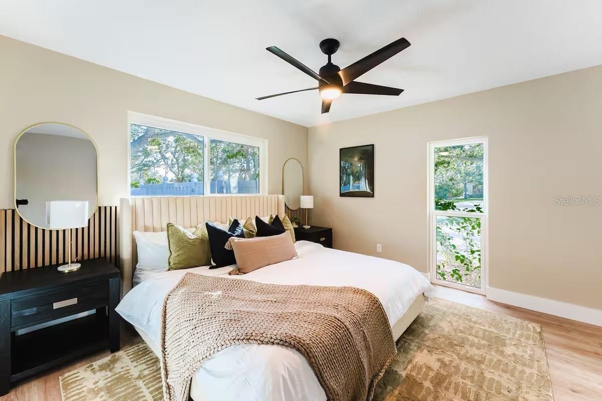 ACREAGE & UNREC - Residential