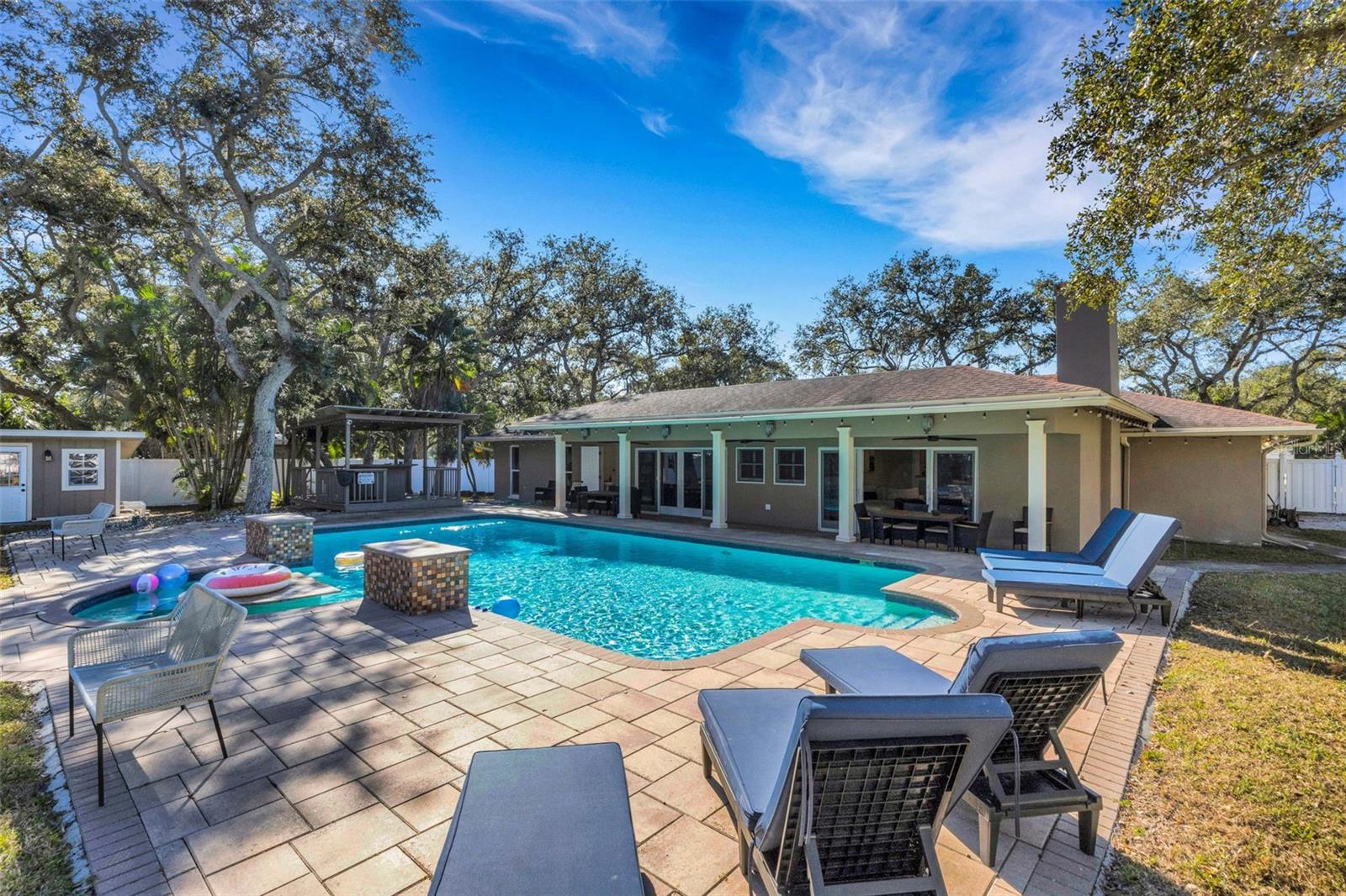 ACREAGE & UNREC - Residential