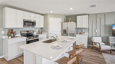 Tiny photo for 10166 SE 158th Lane, Summerfield, FL 34491 (MLS # OM729536)