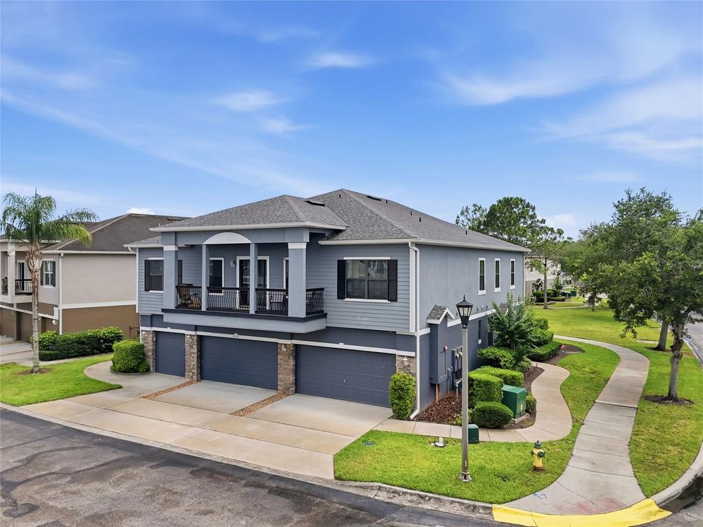 Photo of 6550 S Goldenrod Road #C, Orlando, FL 32822 (MLS # S5150792)