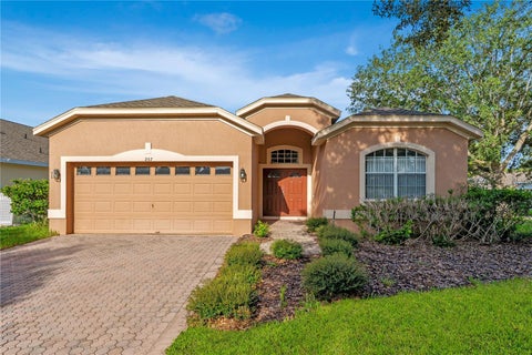 257 Herring Street, Davenport, FL 33897