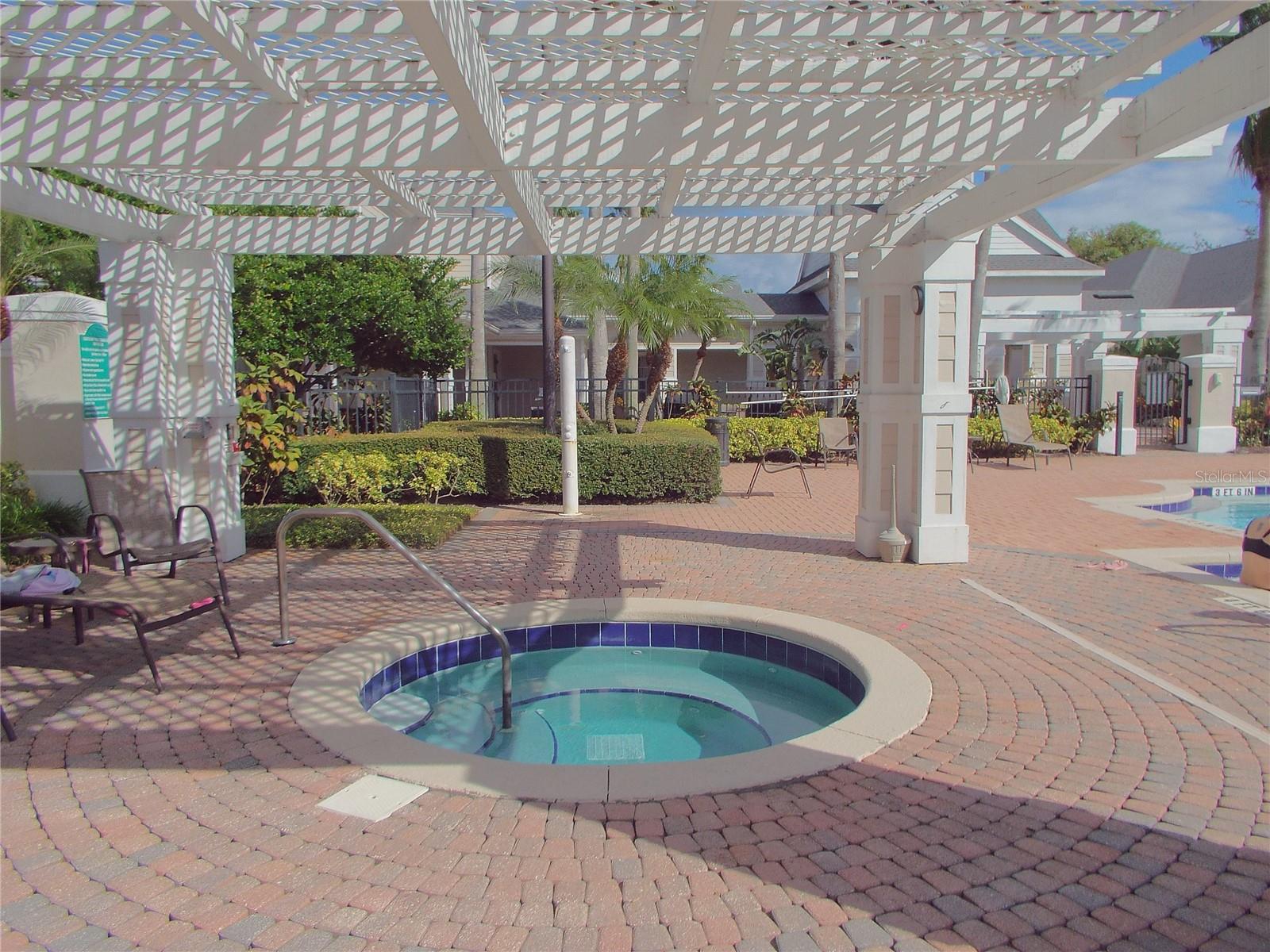 SOUTHERN PINES CONDO - Residential