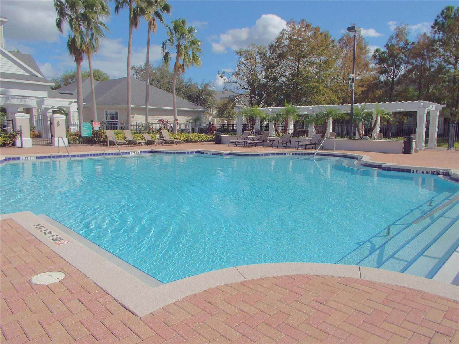 SOUTHERN PINES CONDO - Residential