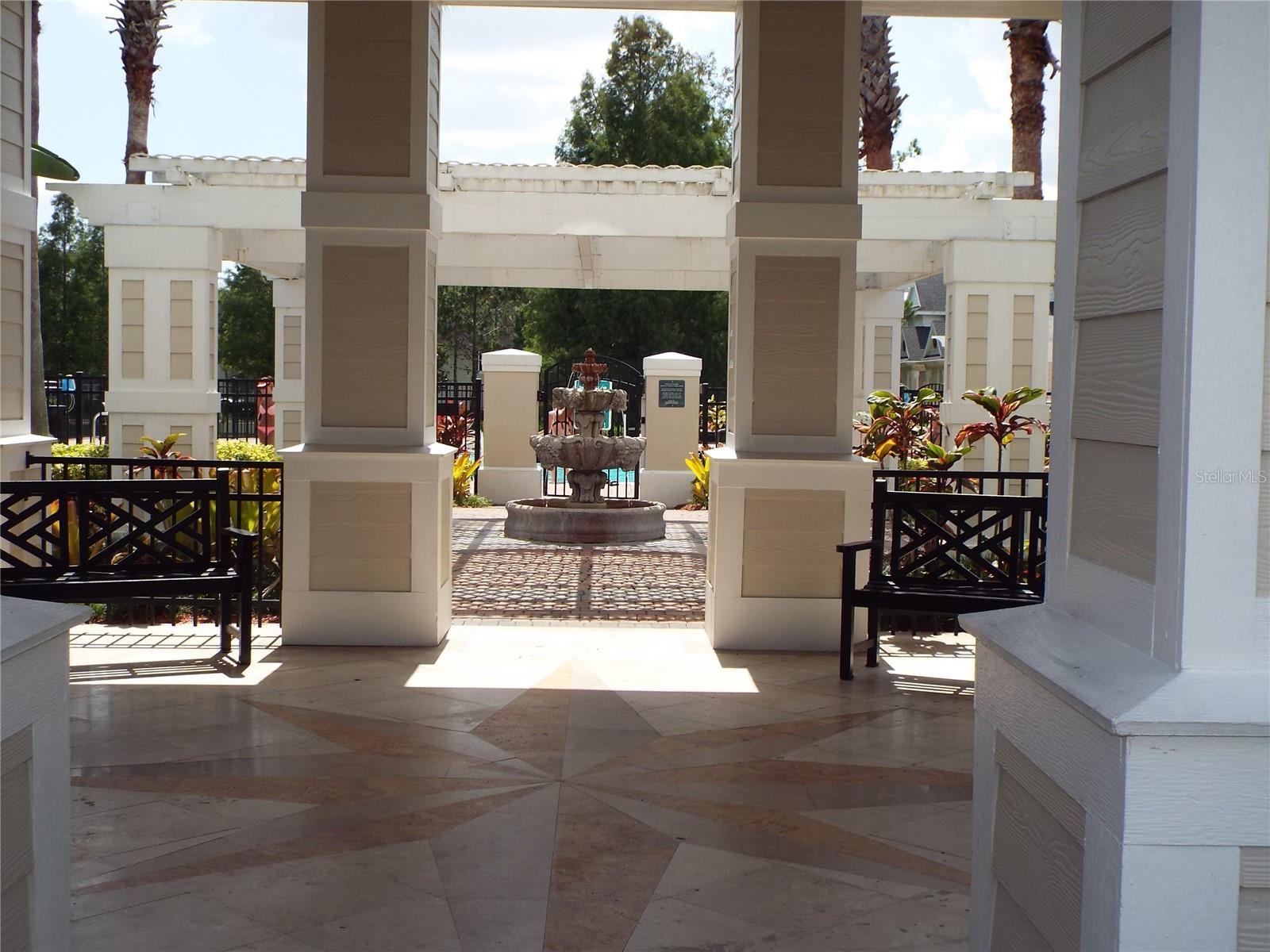 SOUTHERN PINES CONDO - Residential
