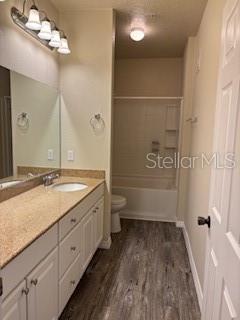 SOUTHERN PINES CONDO - Residential