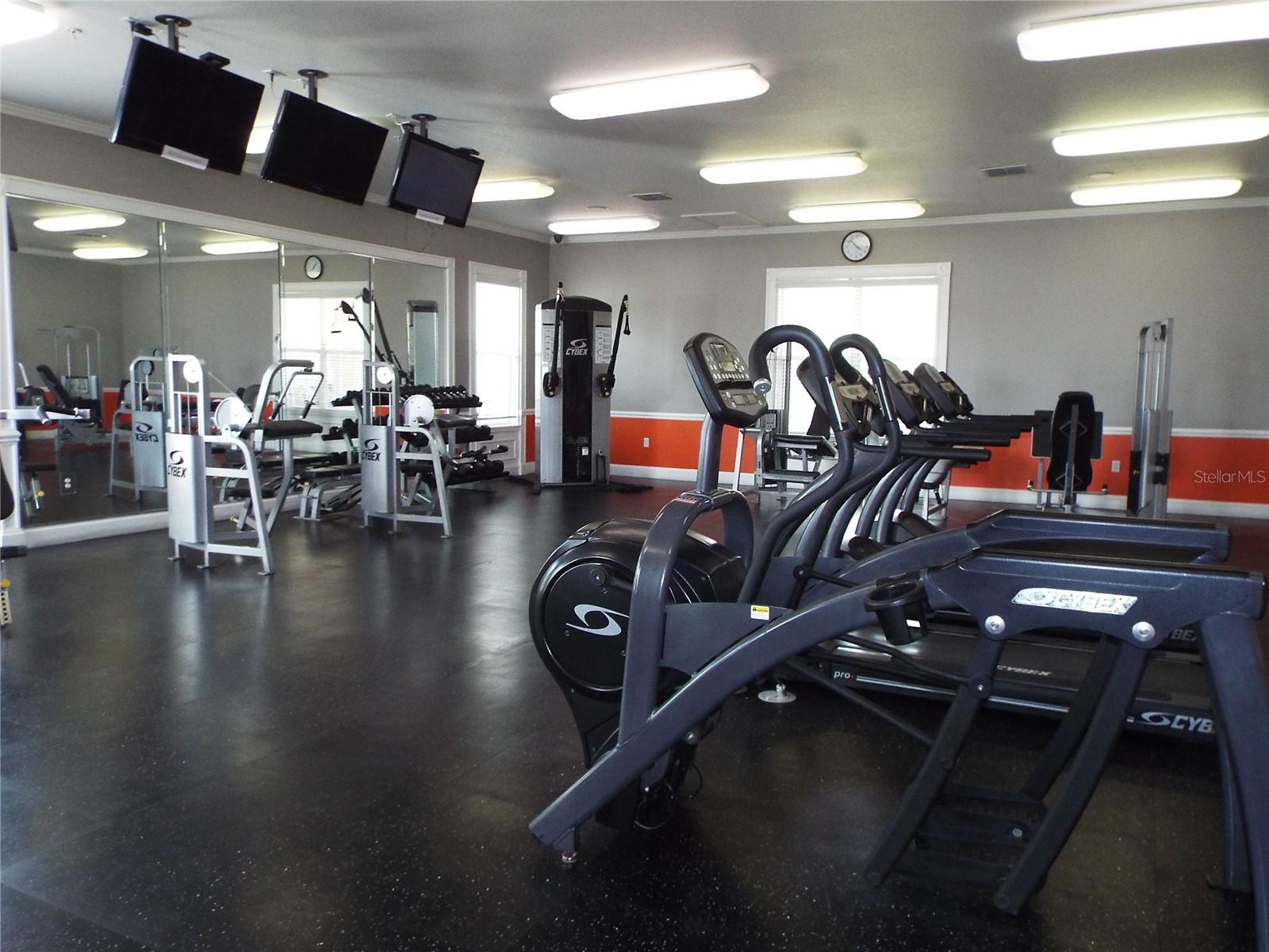 SOUTHERN PINES CONDO - Residential