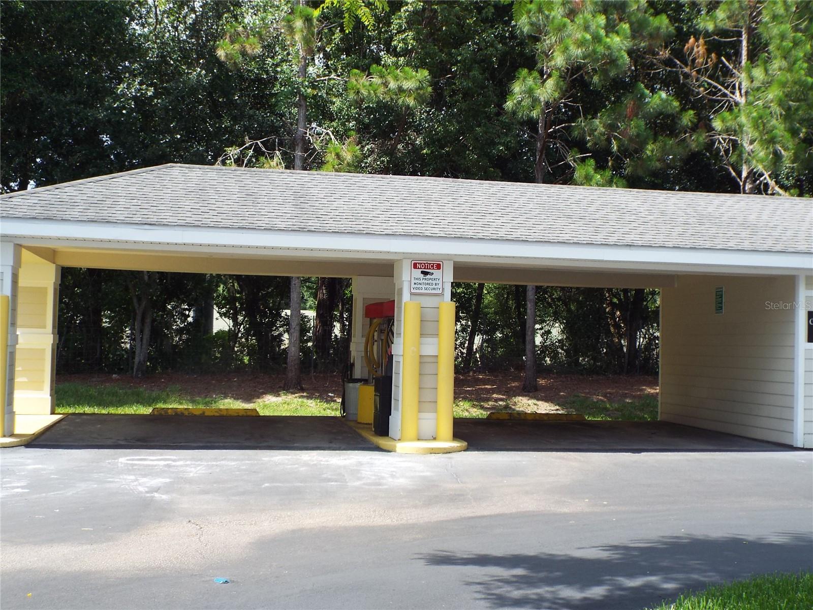 SOUTHERN PINES CONDO - Residential