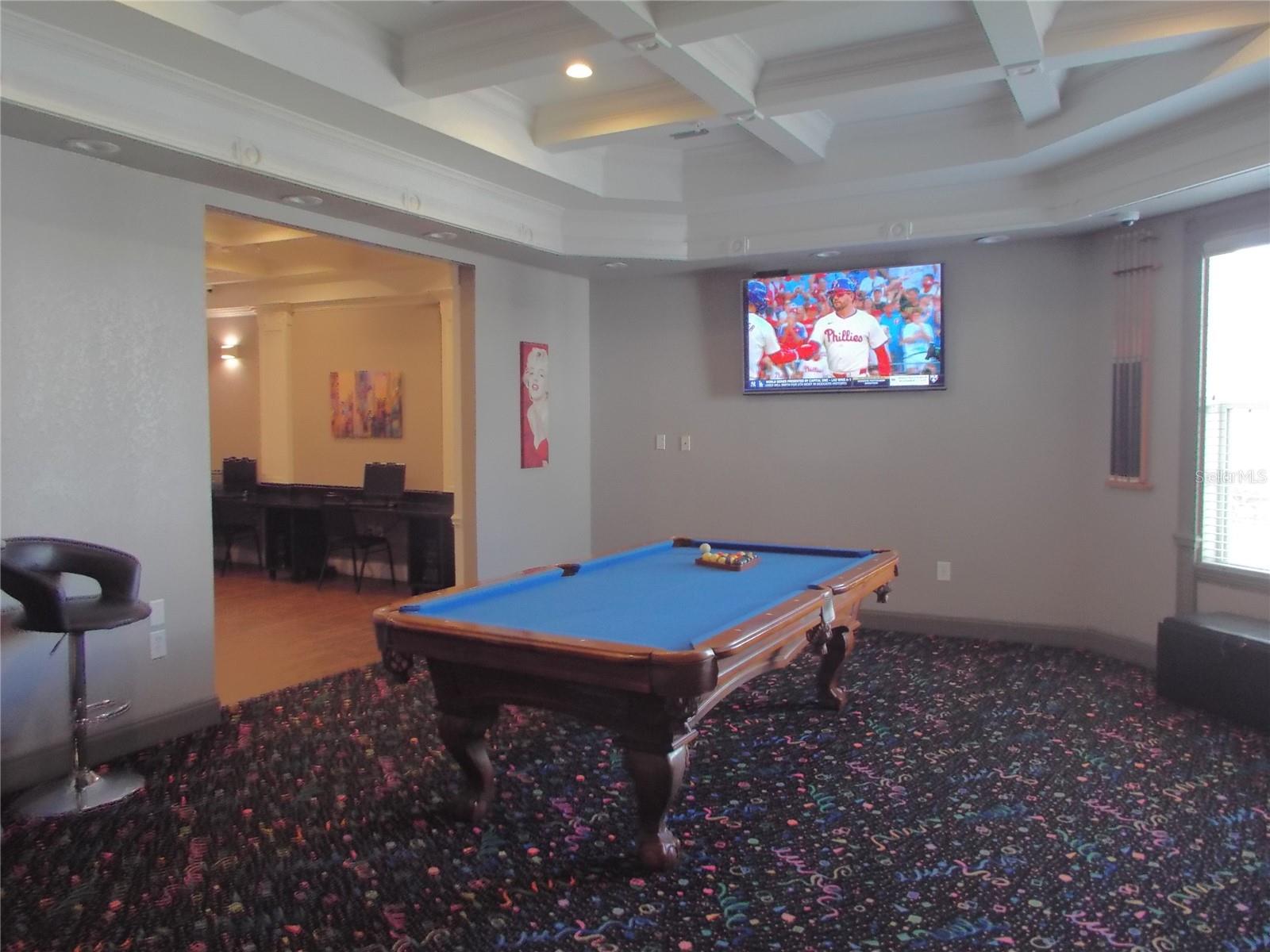 SOUTHERN PINES CONDO - Residential