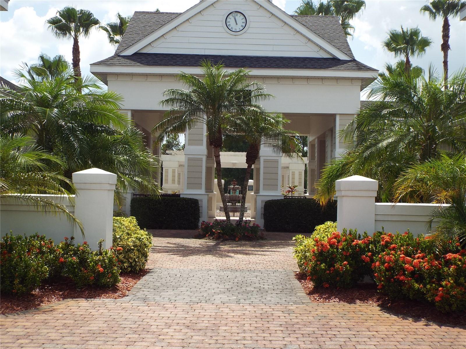 SOUTHERN PINES CONDO - Residential