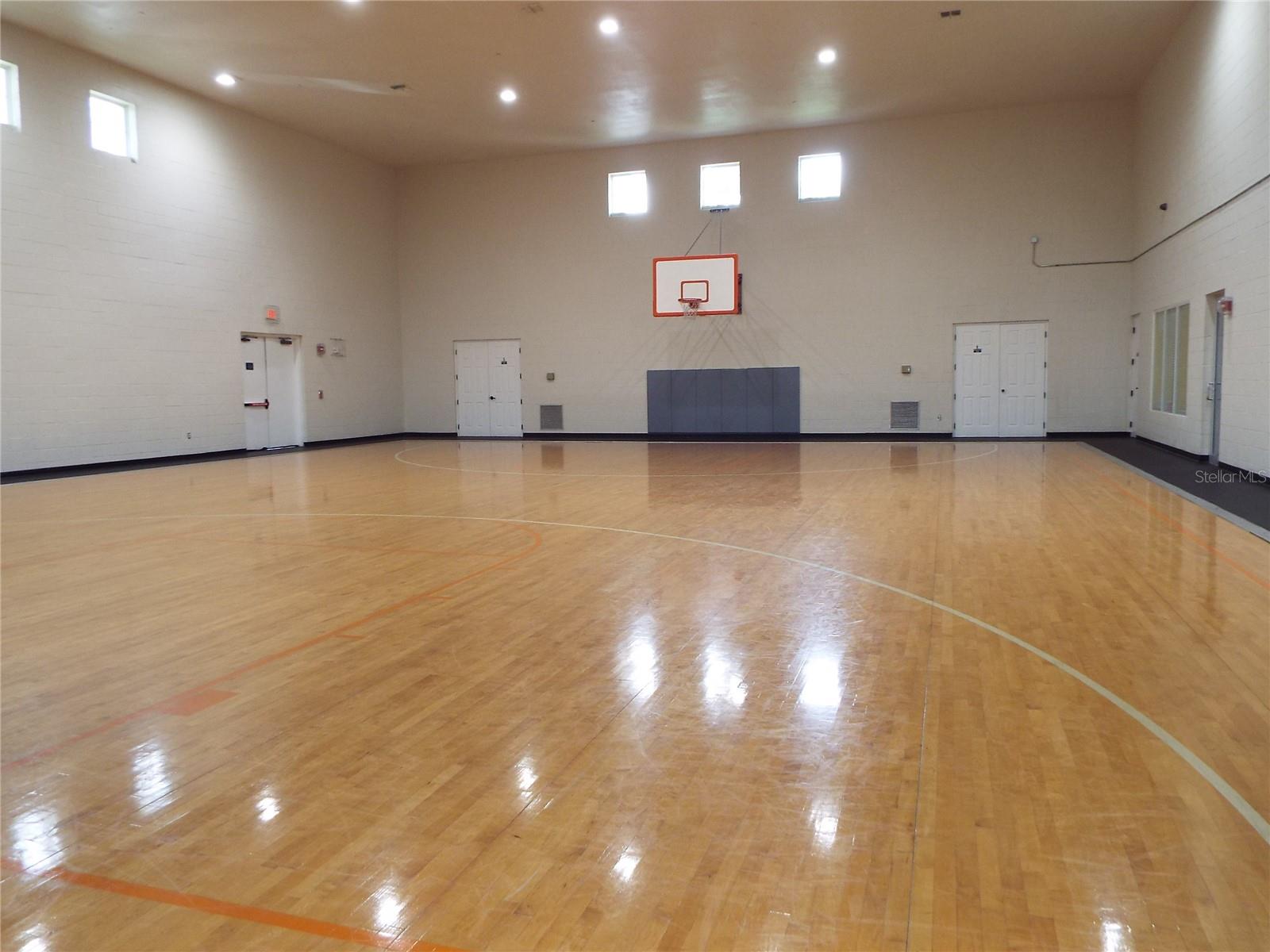 SOUTHERN PINES CONDO - Residential