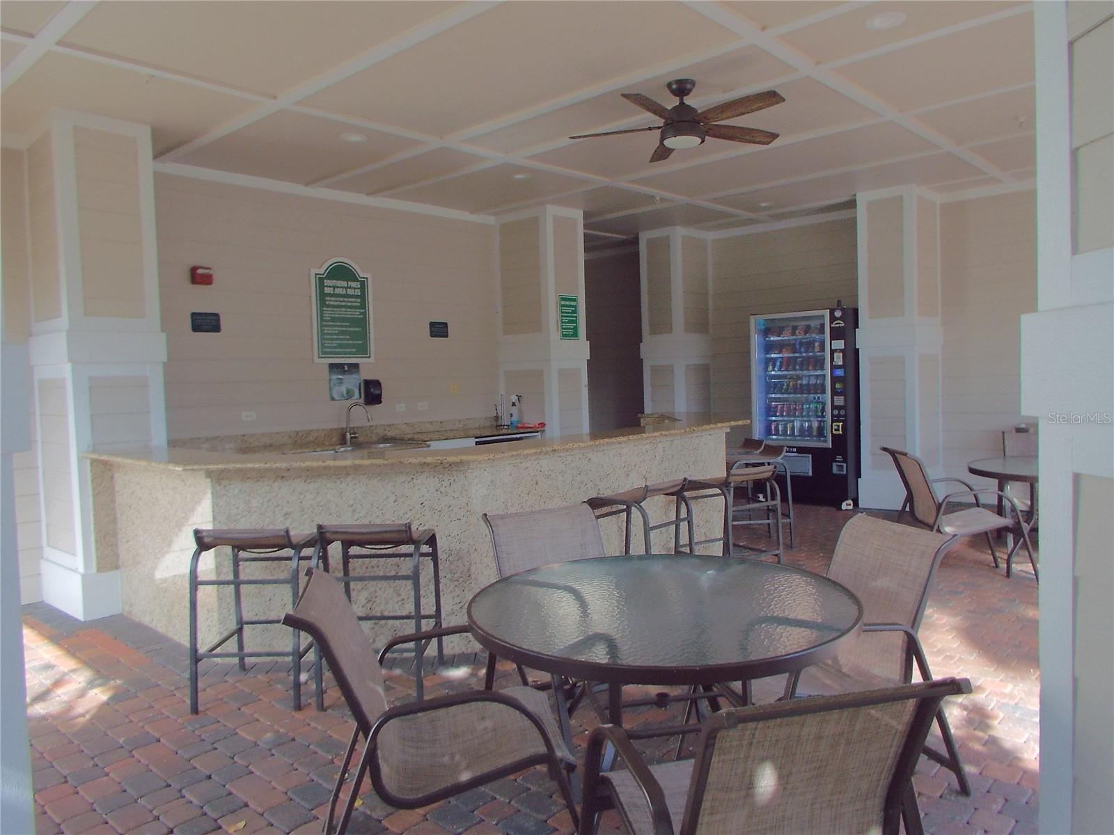 SOUTHERN PINES CONDO - Residential