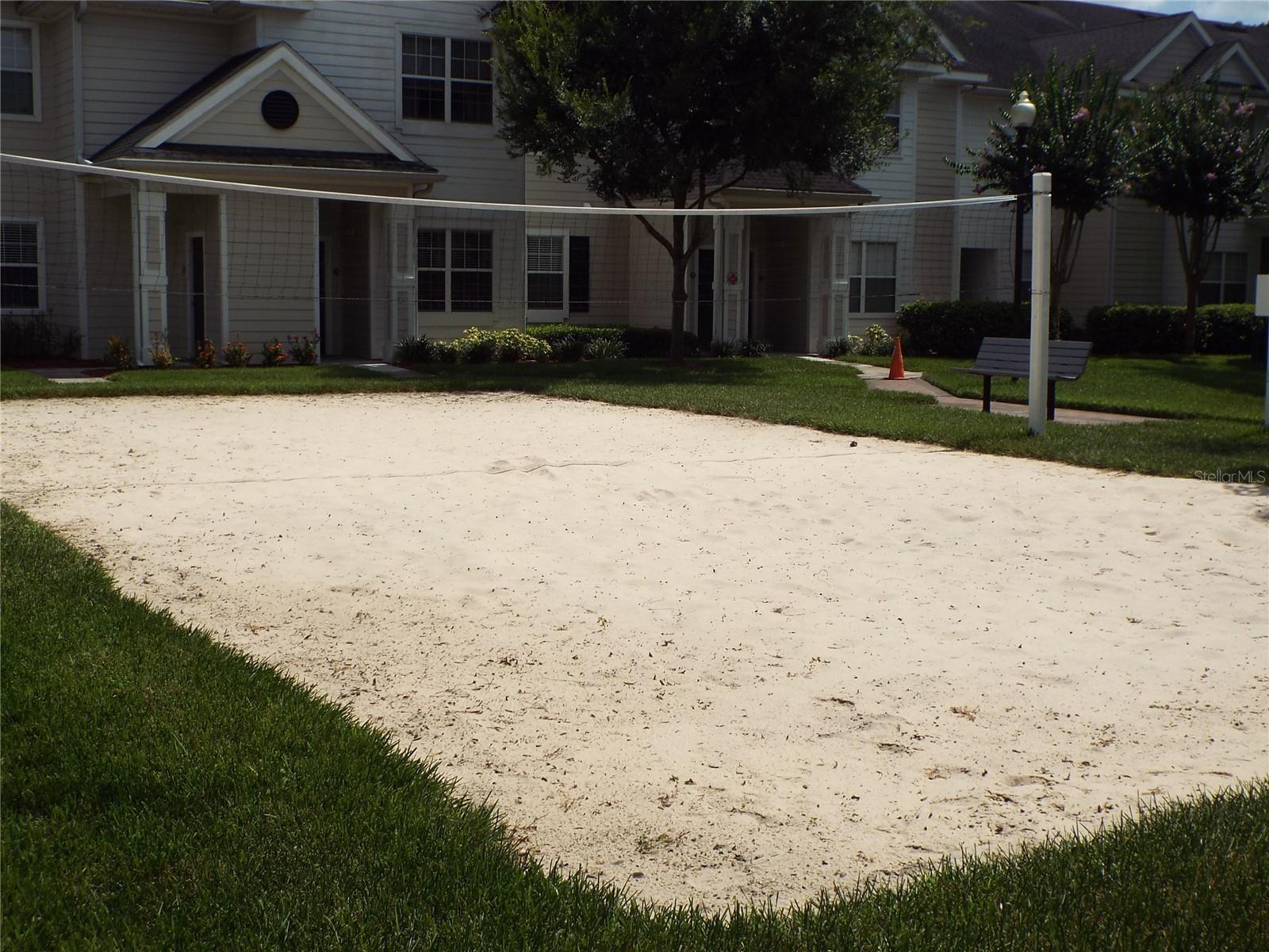 SOUTHERN PINES CONDO - Residential