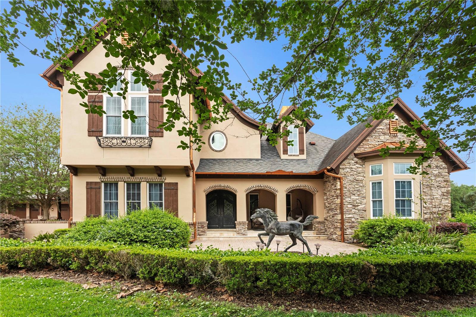 11410 TROTTING DOWN DRIVE