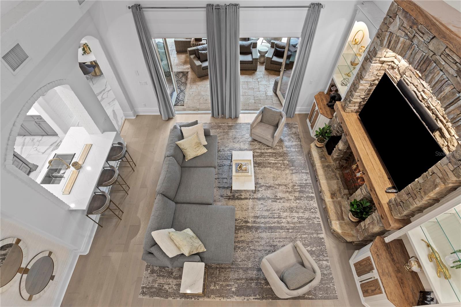 CITRUS GREEN PH 2 - Residential