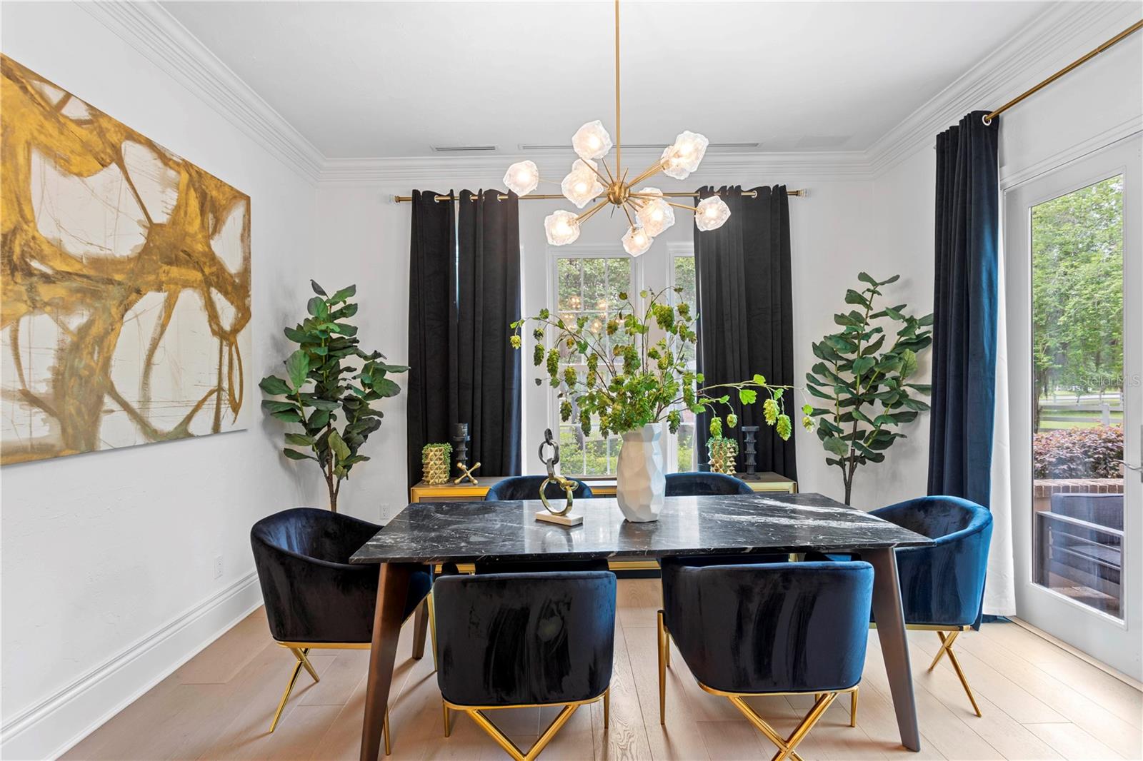 CITRUS GREEN PH 2 - Residential