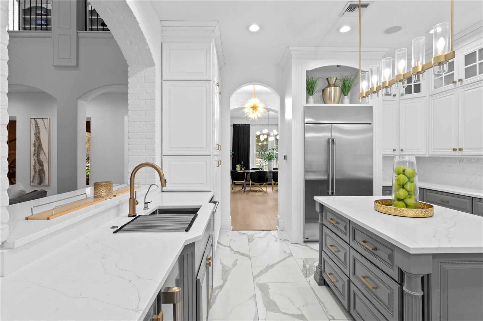 CITRUS GREEN PH 2 - Residential