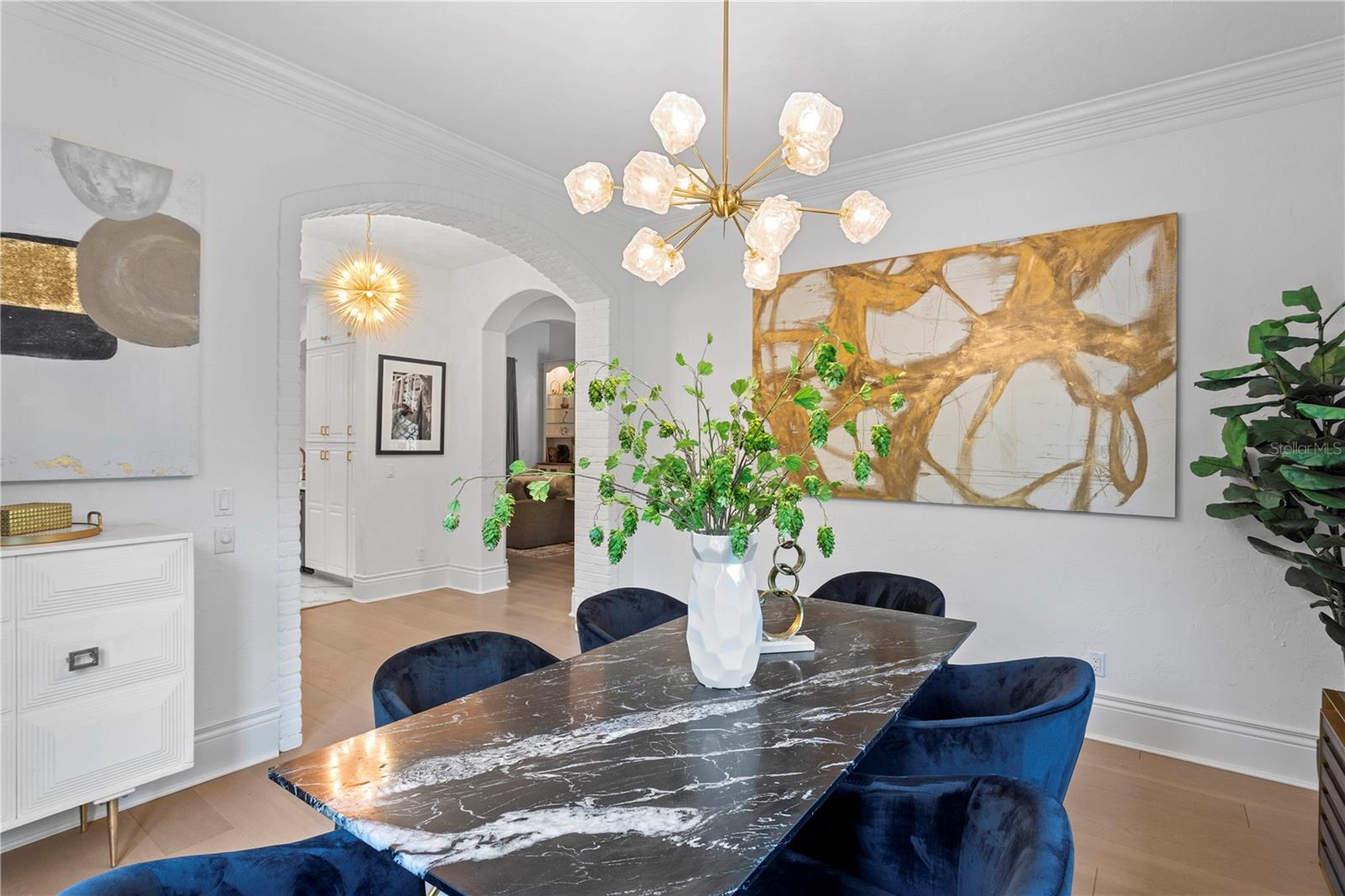 CITRUS GREEN PH 2 - Residential