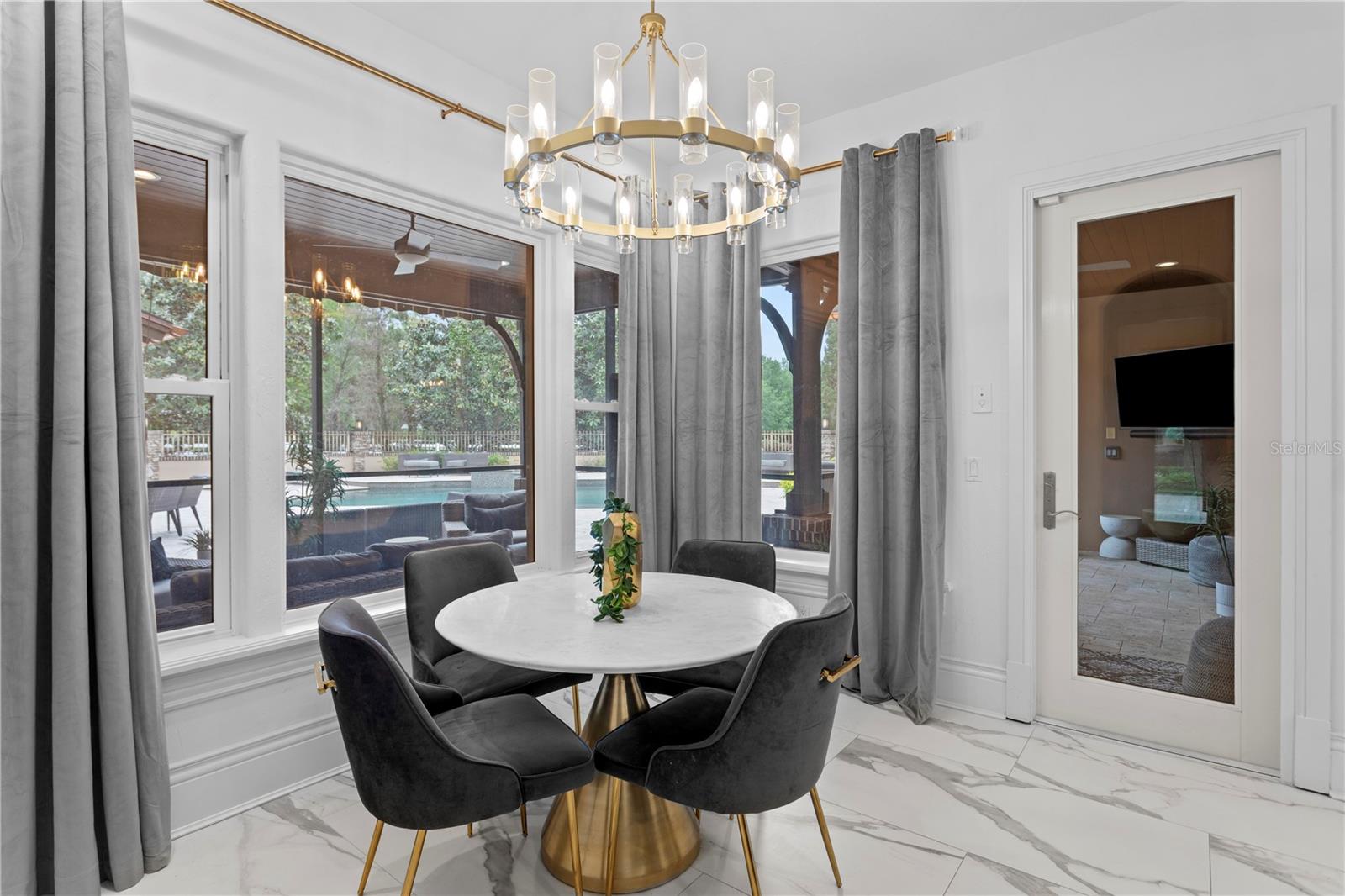 CITRUS GREEN PH 2 - Residential