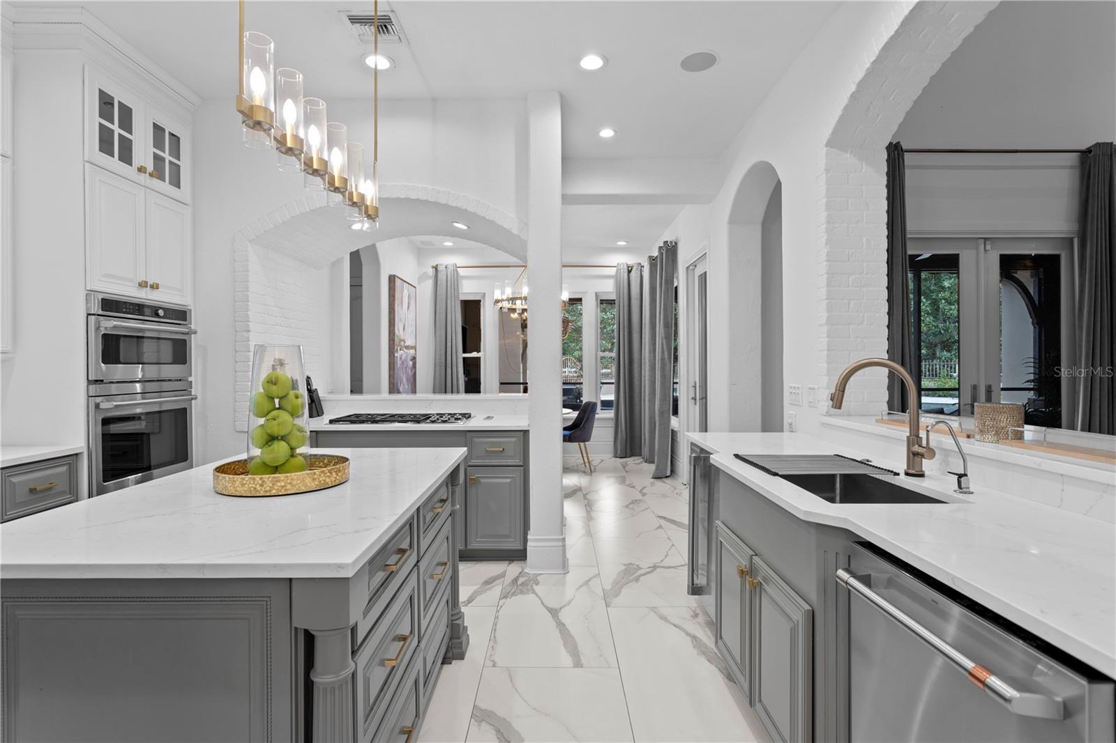 CITRUS GREEN PH 2 - Residential