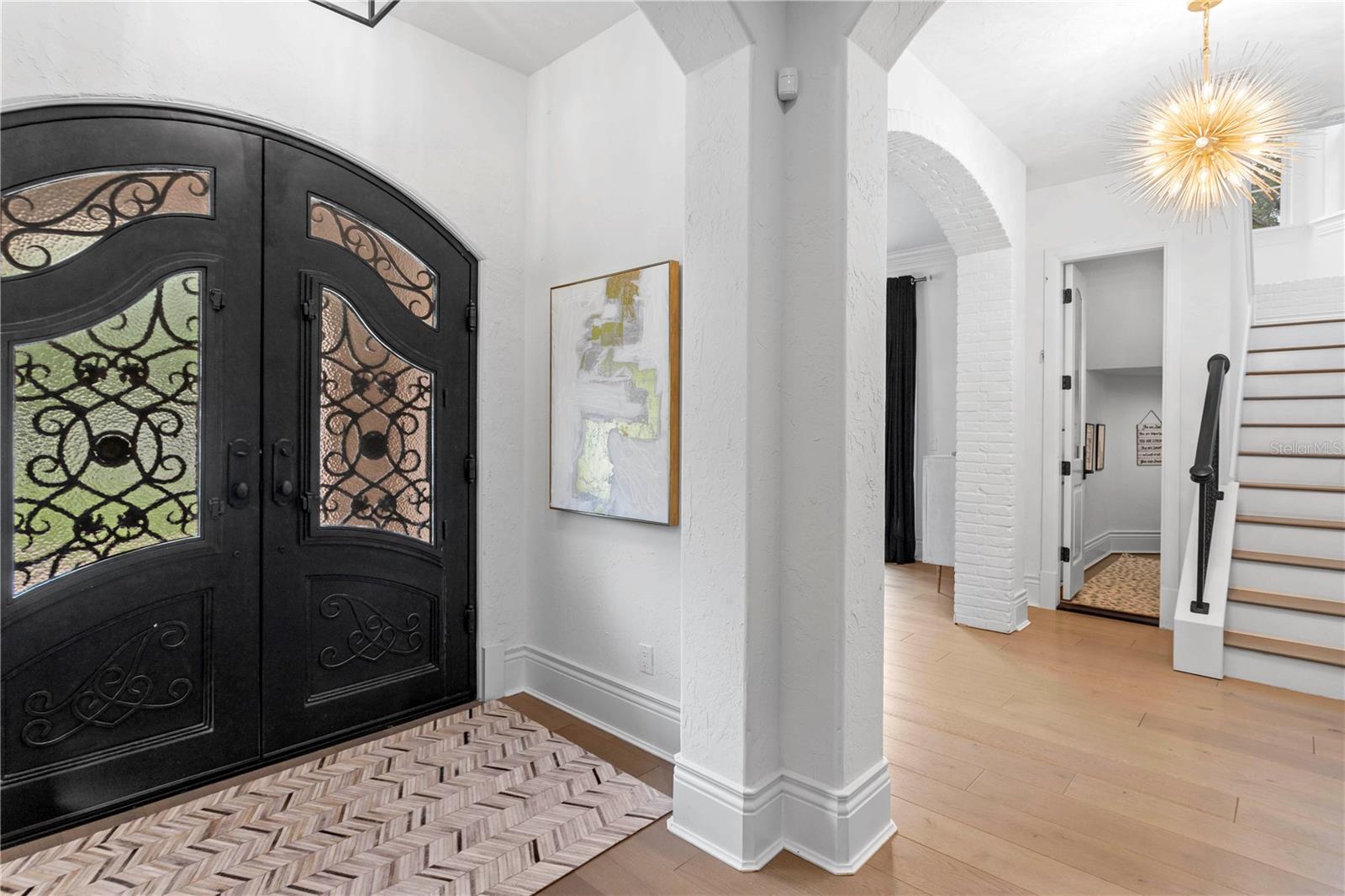 CITRUS GREEN PH 2 - Residential