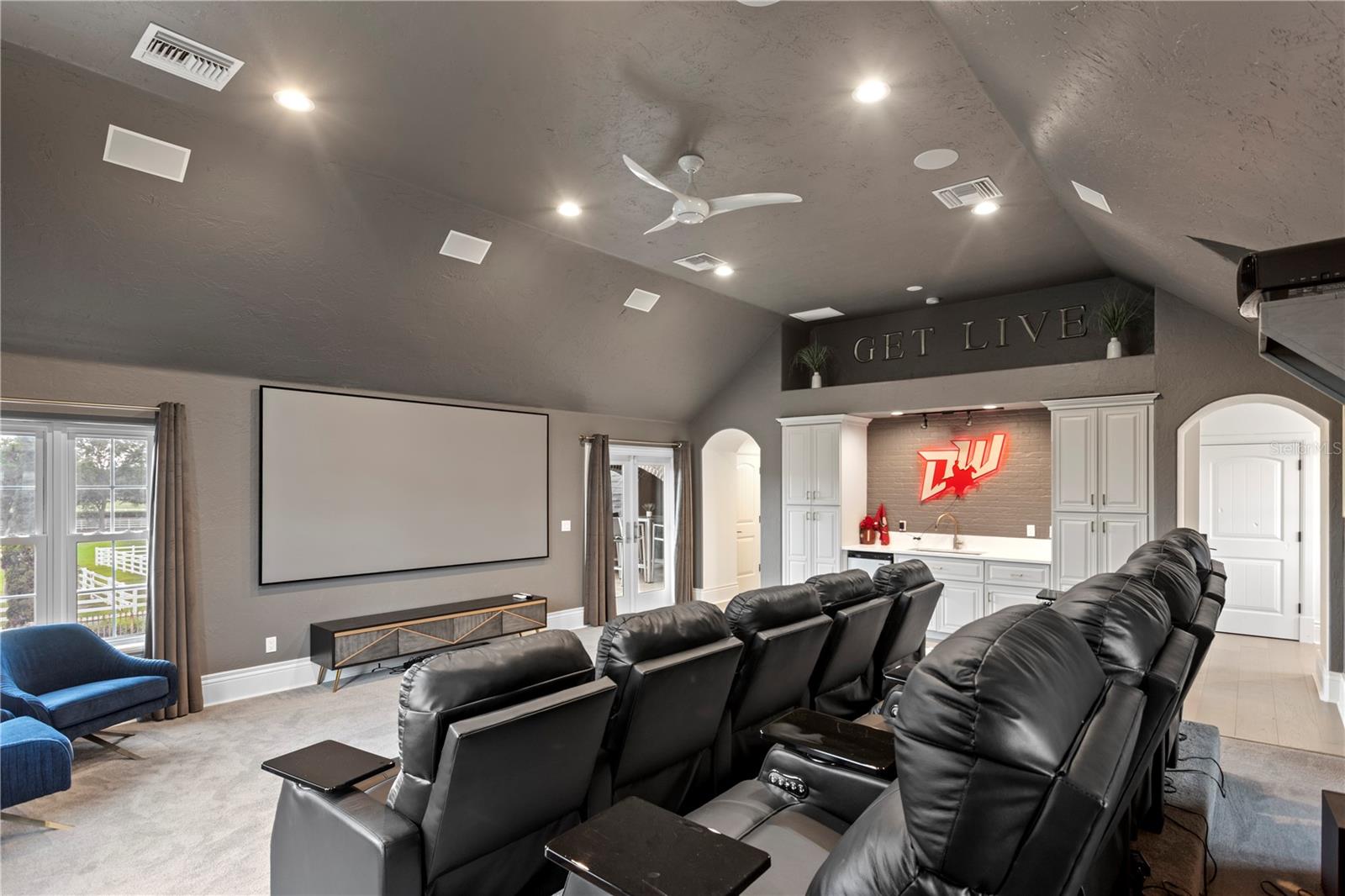 CITRUS GREEN PH 2 - Residential