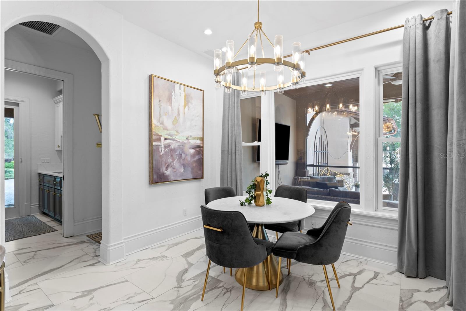 CITRUS GREEN PH 2 - Residential