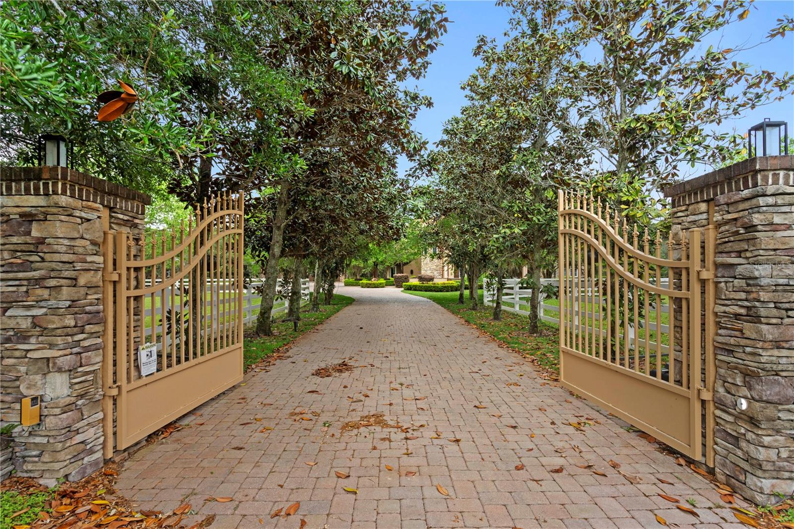 CITRUS GREEN PH 2 - Residential