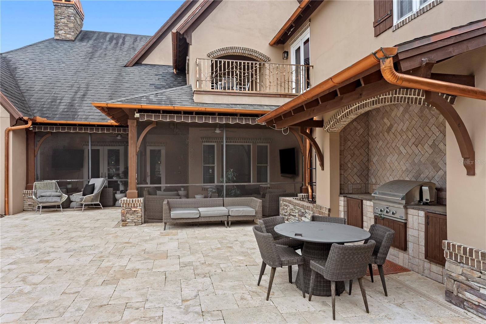 CITRUS GREEN PH 2 - Residential