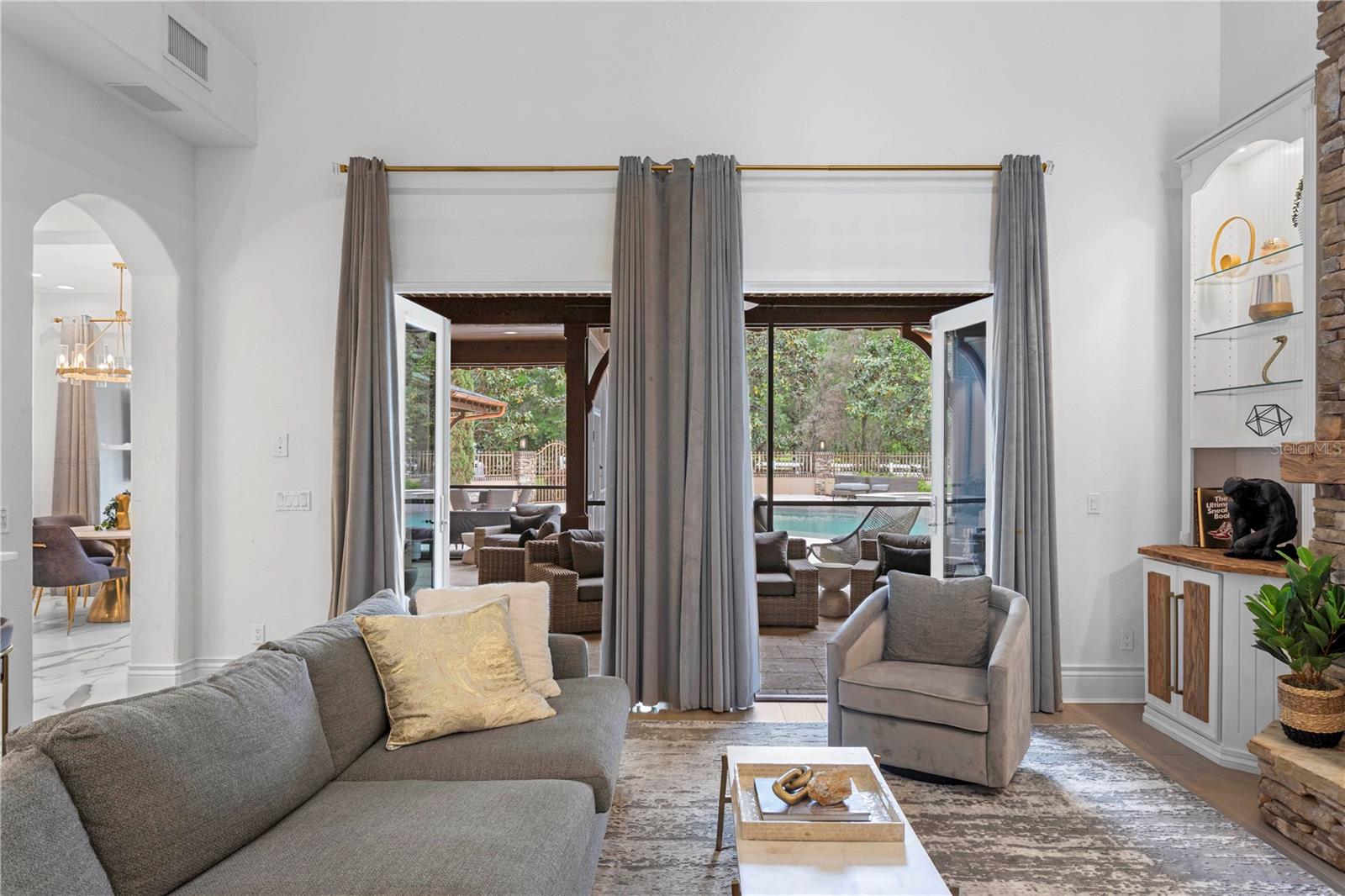 CITRUS GREEN PH 2 - Residential