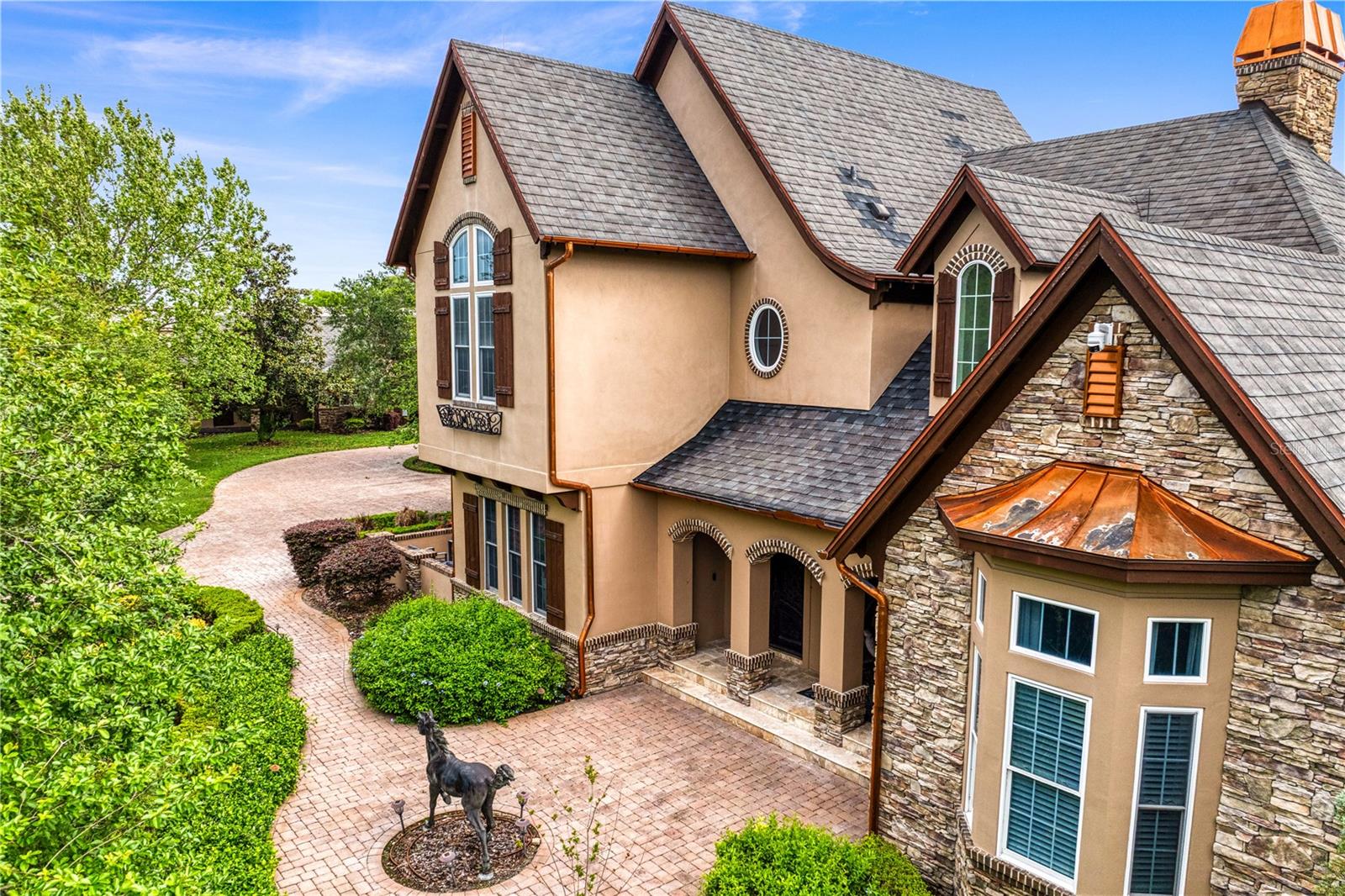 CITRUS GREEN PH 2 - Residential