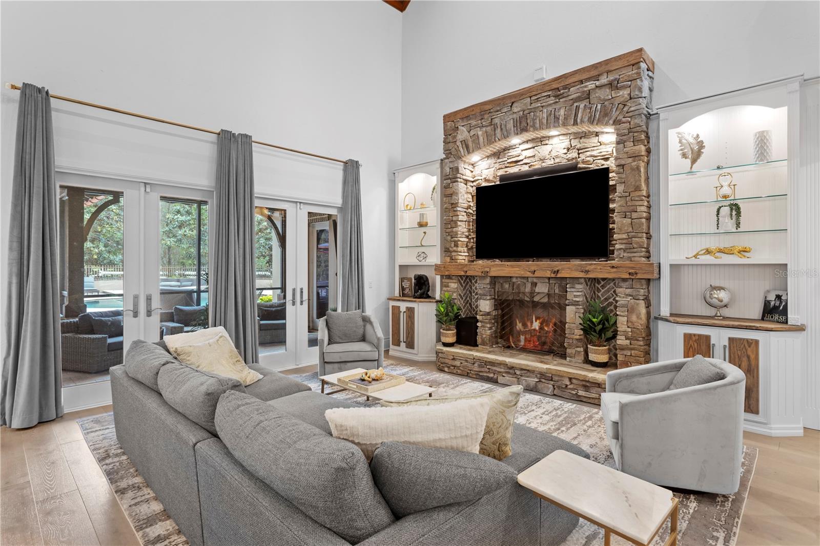 CITRUS GREEN PH 2 - Residential