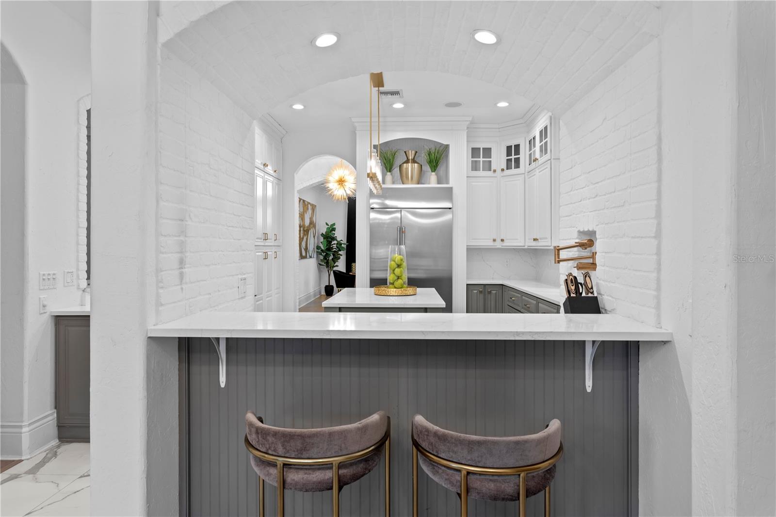 CITRUS GREEN PH 2 - Residential