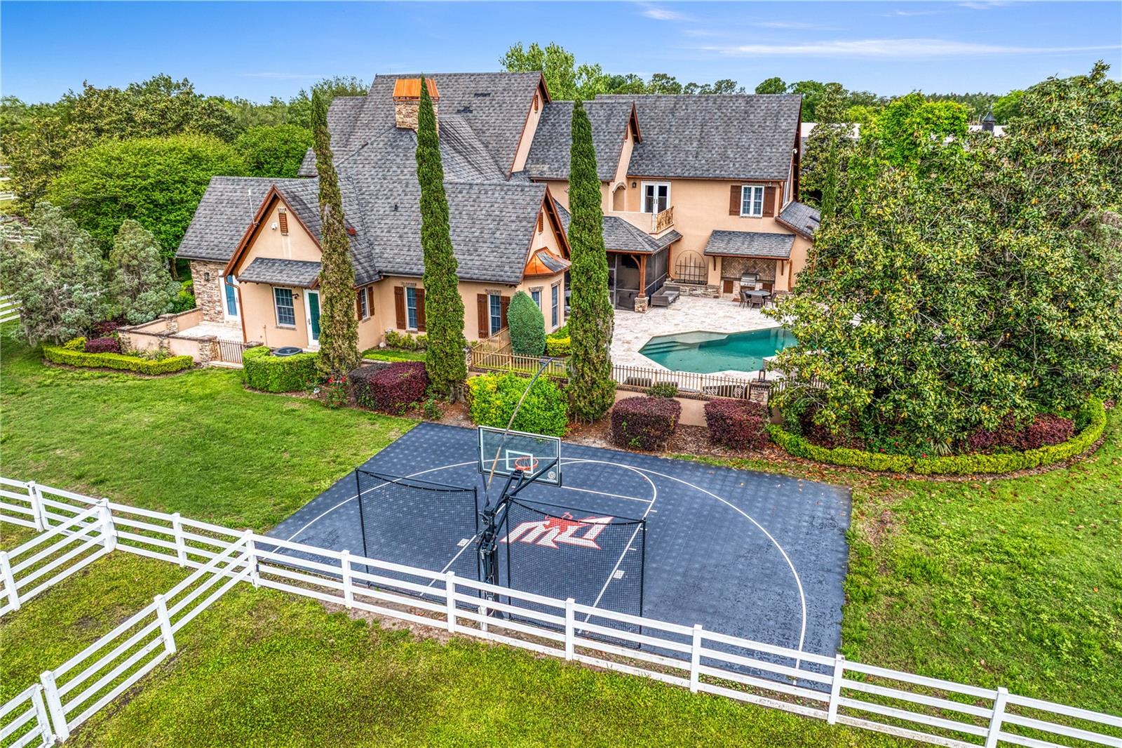 CITRUS GREEN PH 2 - Residential