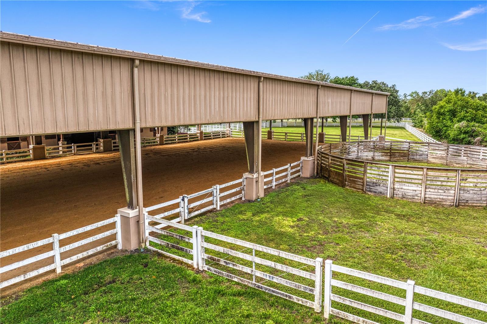 CITRUS GREEN PH 2 - Residential