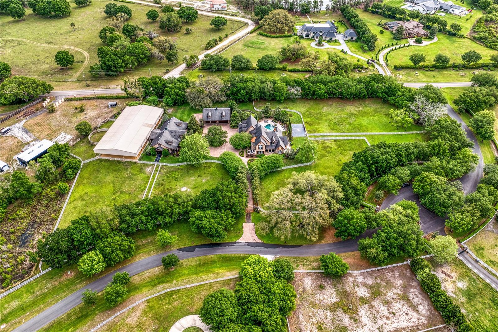 CITRUS GREEN PH 2 - Residential