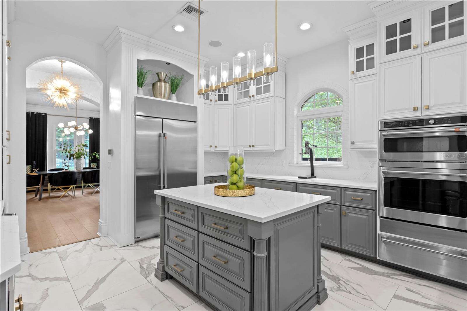 CITRUS GREEN PH 2 - Residential