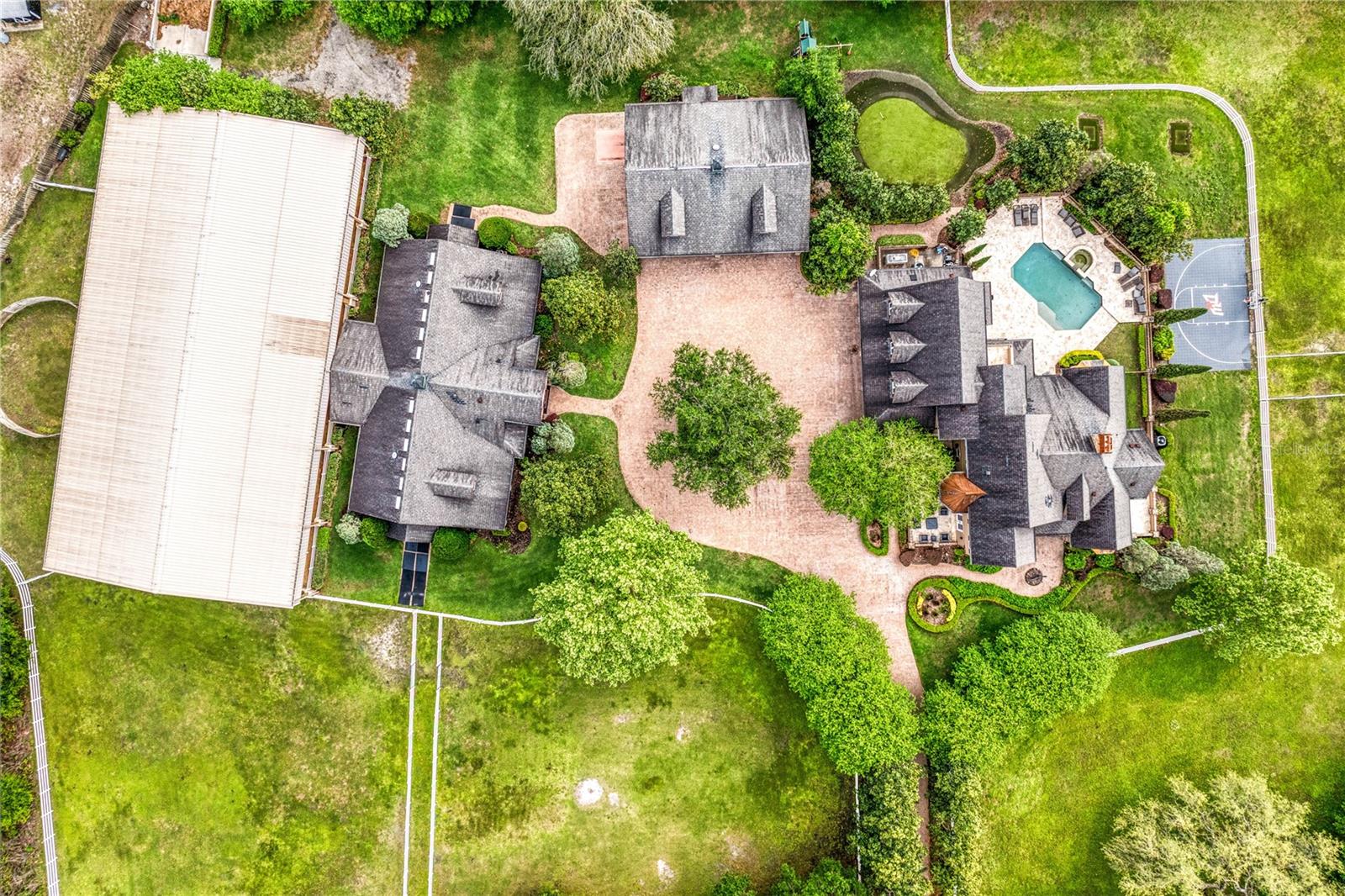 CITRUS GREEN PH 2 - Residential