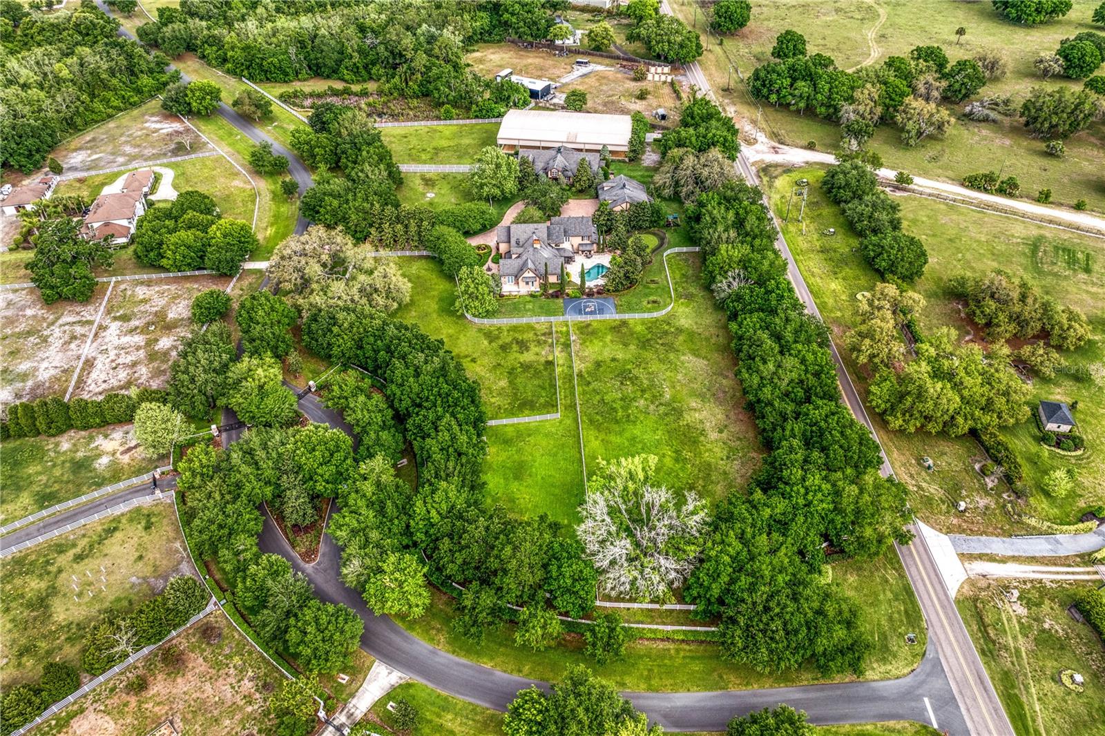 CITRUS GREEN PH 2 - Residential