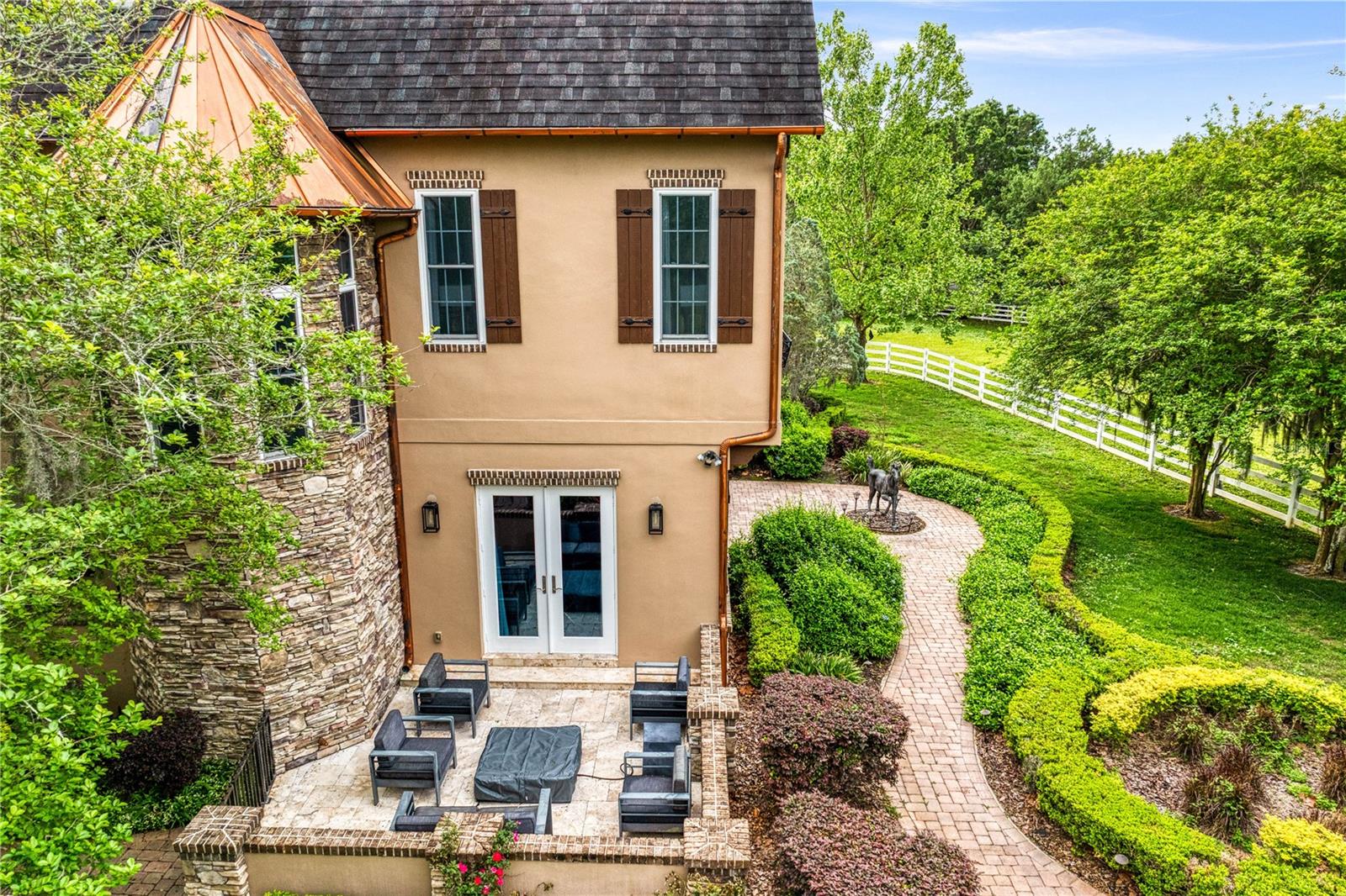 CITRUS GREEN PH 2 - Residential