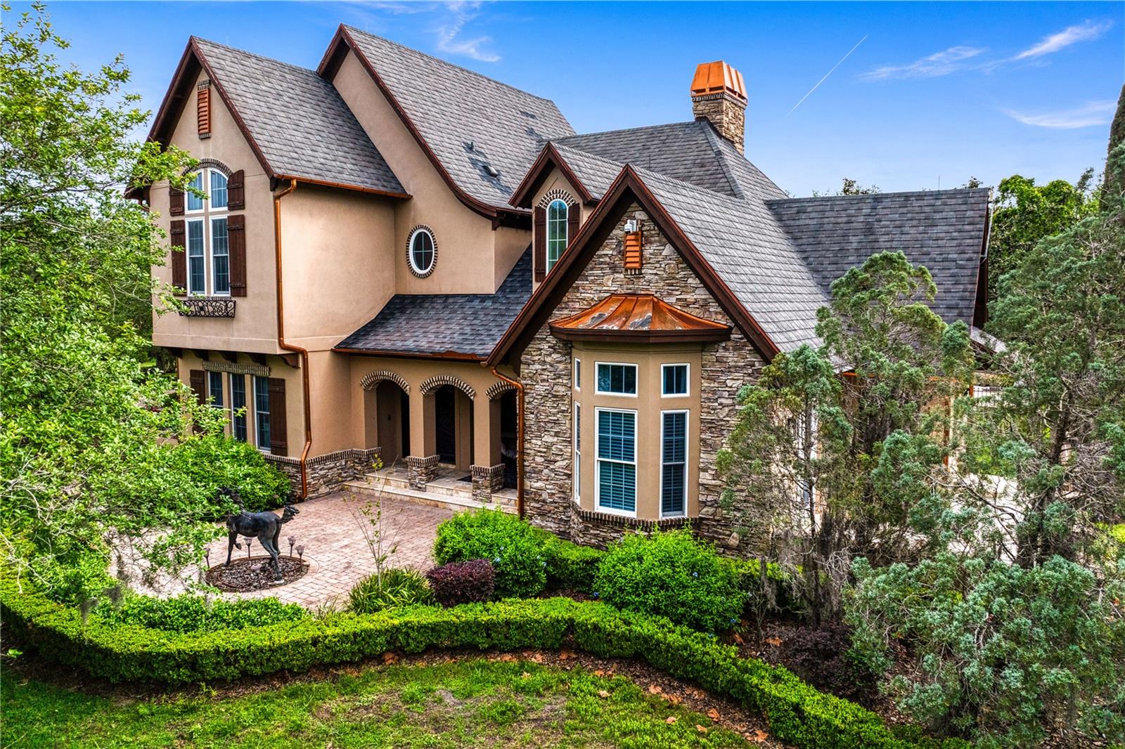 CITRUS GREEN PH 2 - Residential