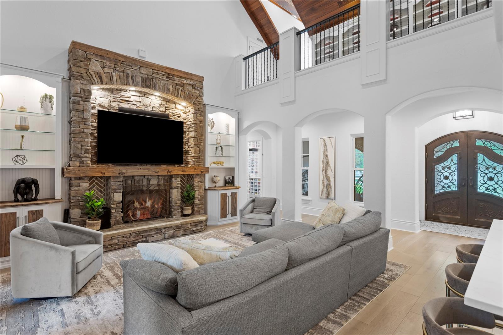 CITRUS GREEN PH 2 - Residential