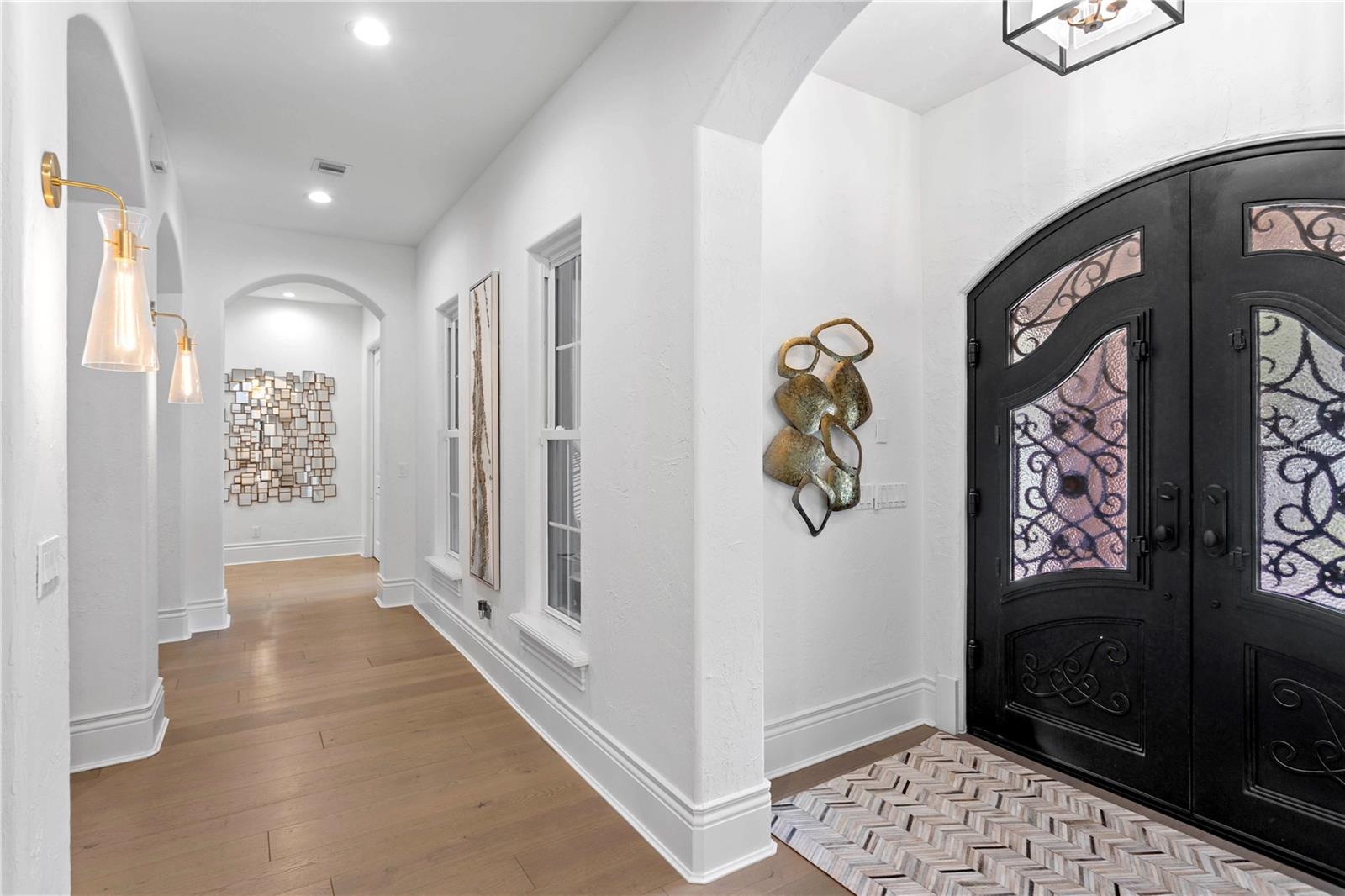 CITRUS GREEN PH 2 - Residential