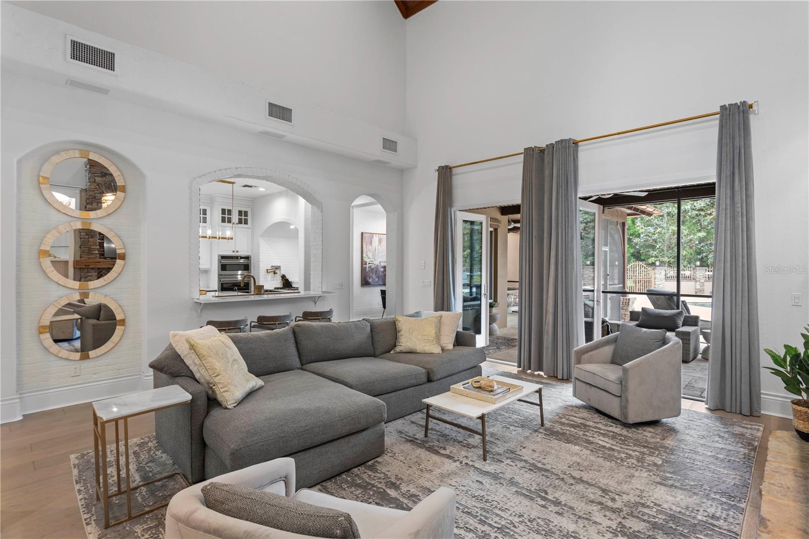 CITRUS GREEN PH 2 - Residential