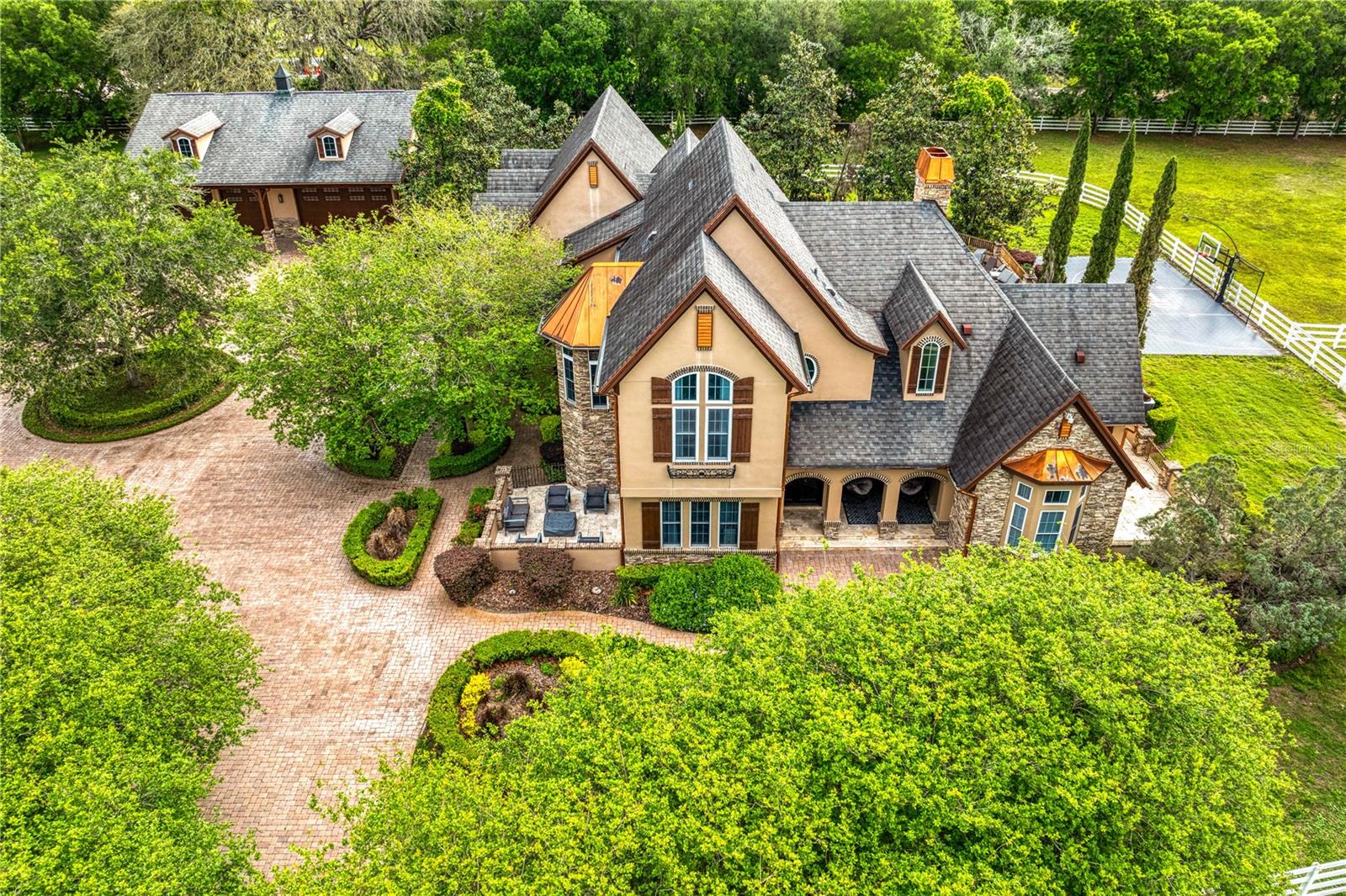 CITRUS GREEN PH 2 - Residential