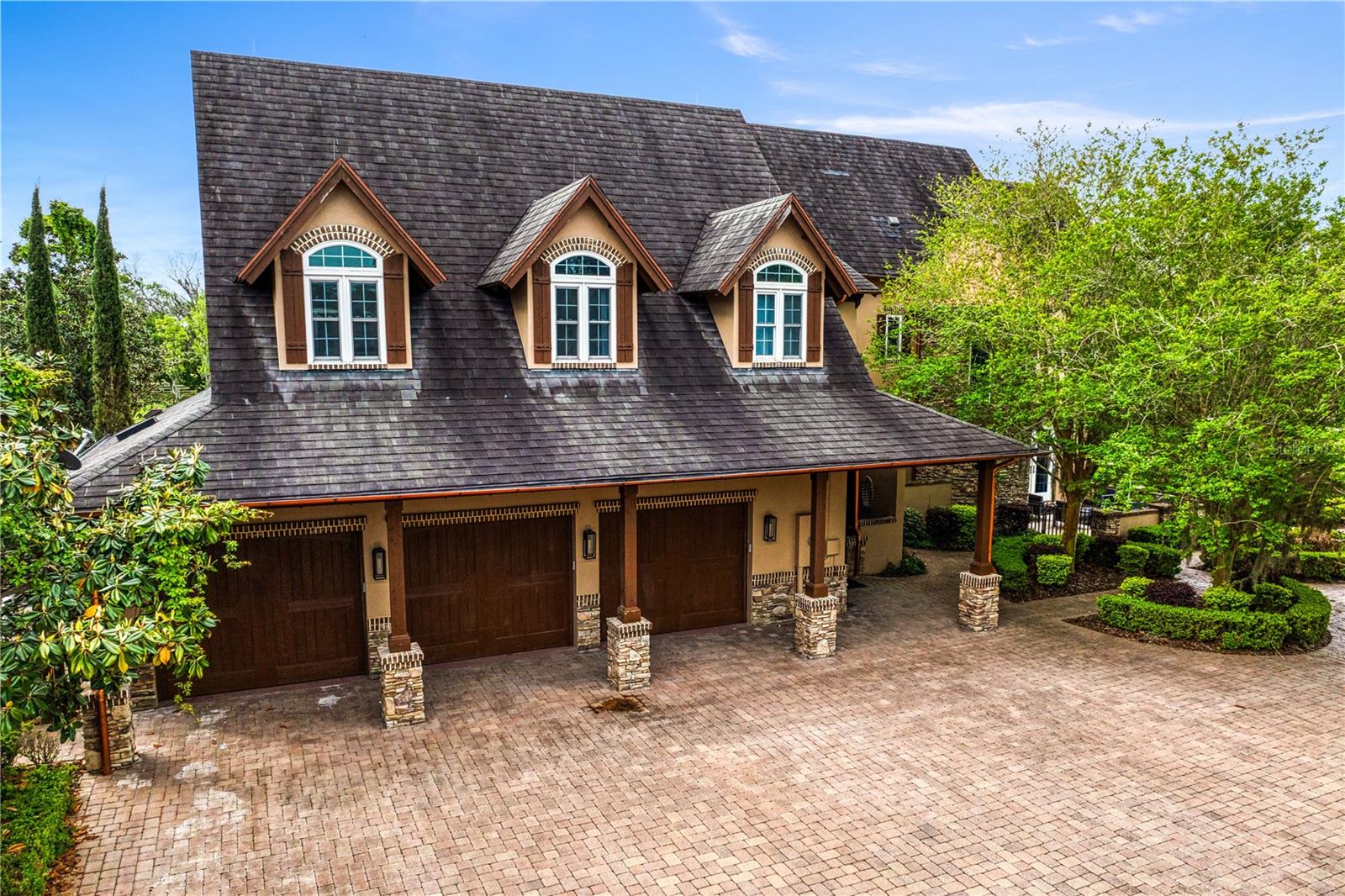 CITRUS GREEN PH 2 - Residential