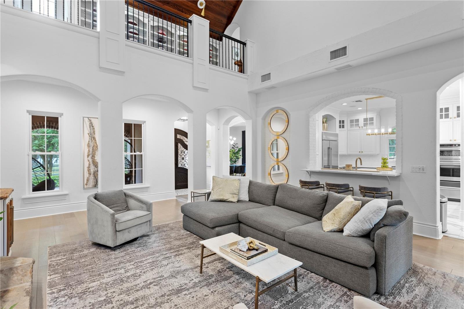 CITRUS GREEN PH 2 - Residential