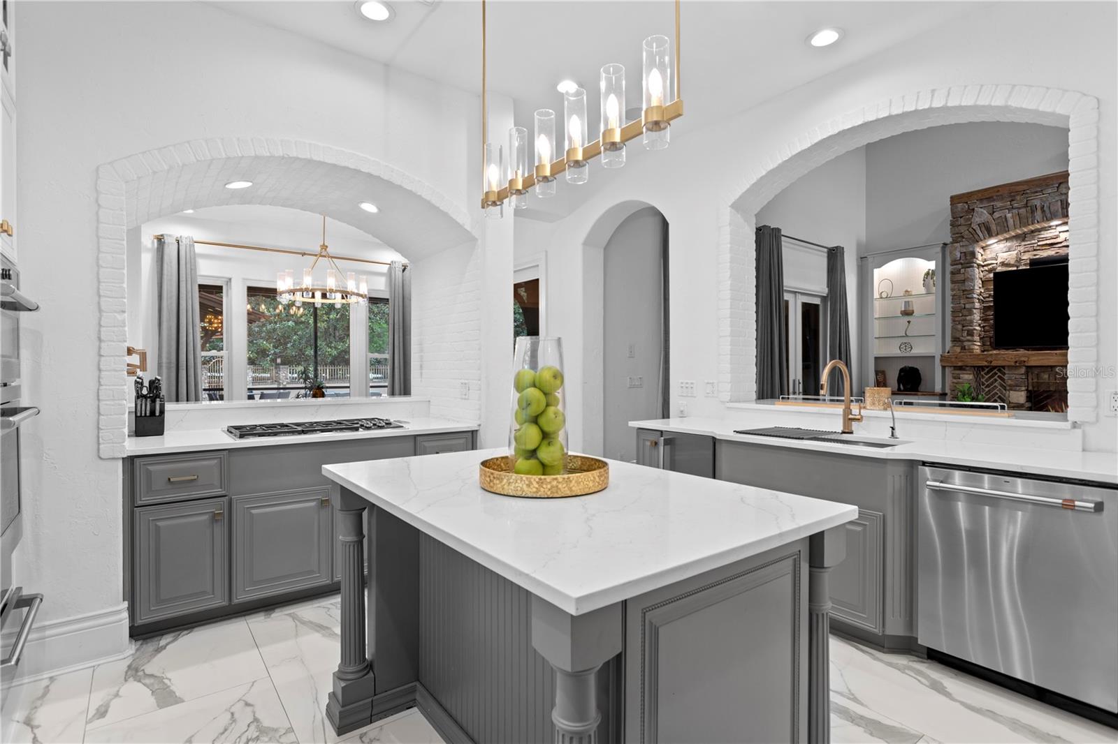 CITRUS GREEN PH 2 - Residential