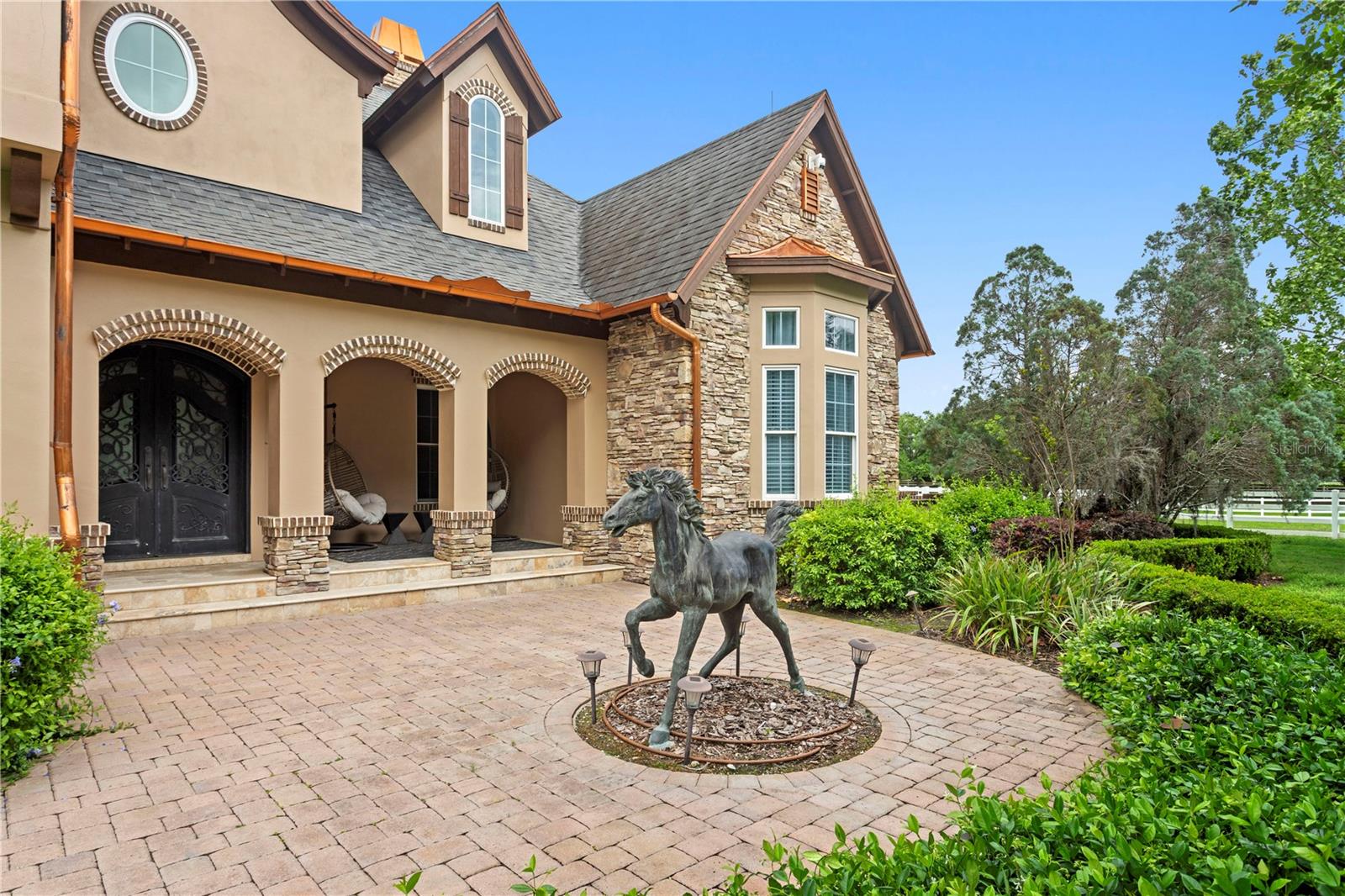 11410 TROTTING DOWN DRIVE