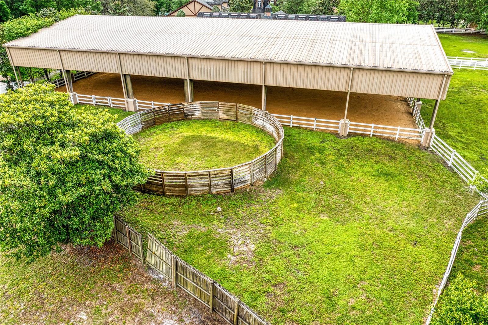 CITRUS GREEN PH 2 - Residential